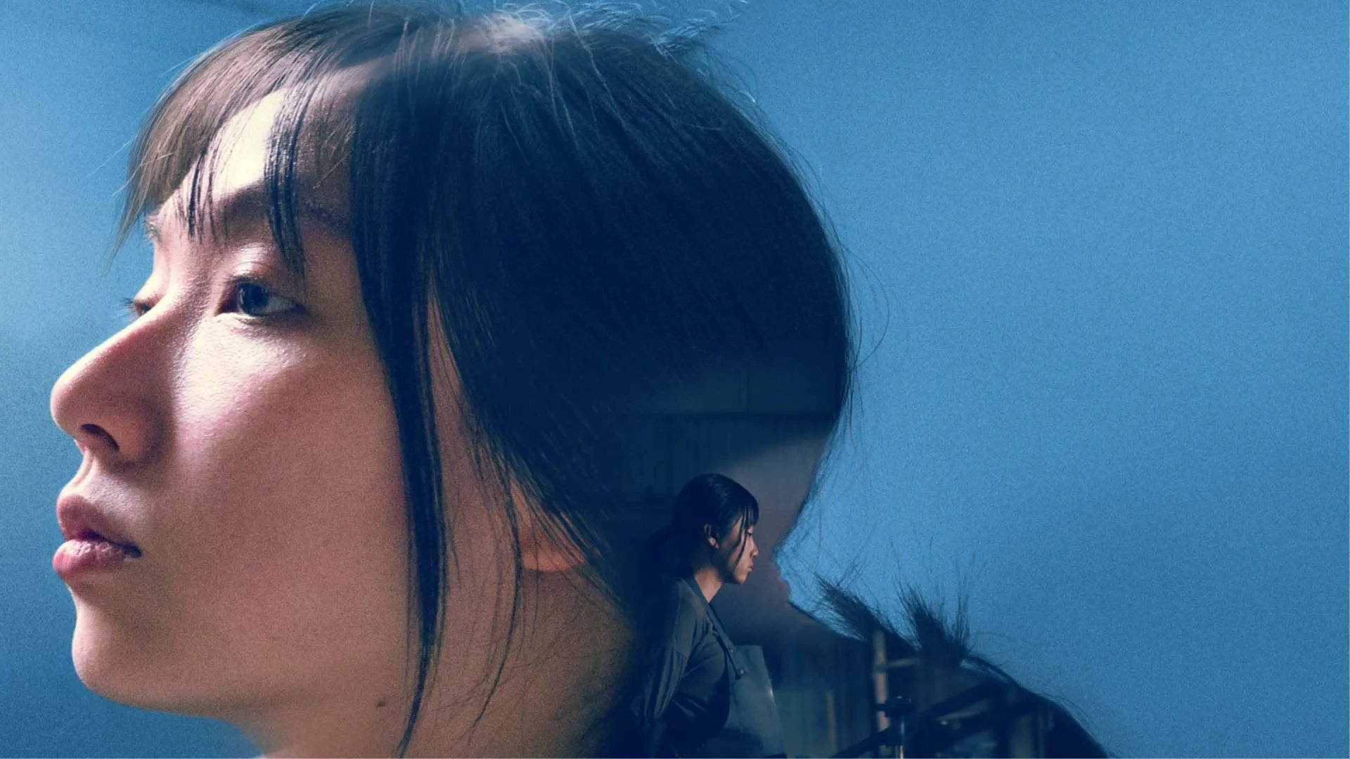 Backdrop for Child of Tomorrow