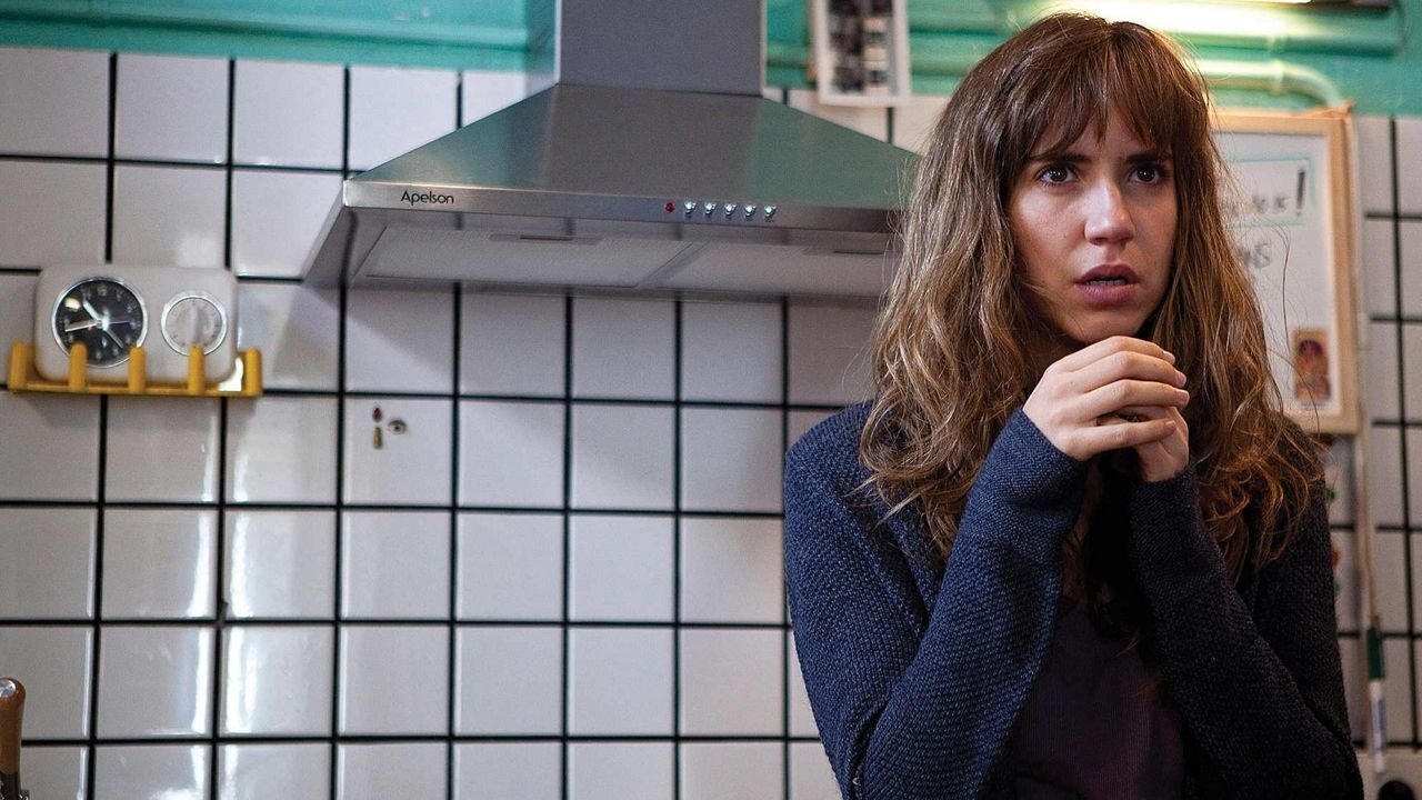 Backdrop for Elisa K