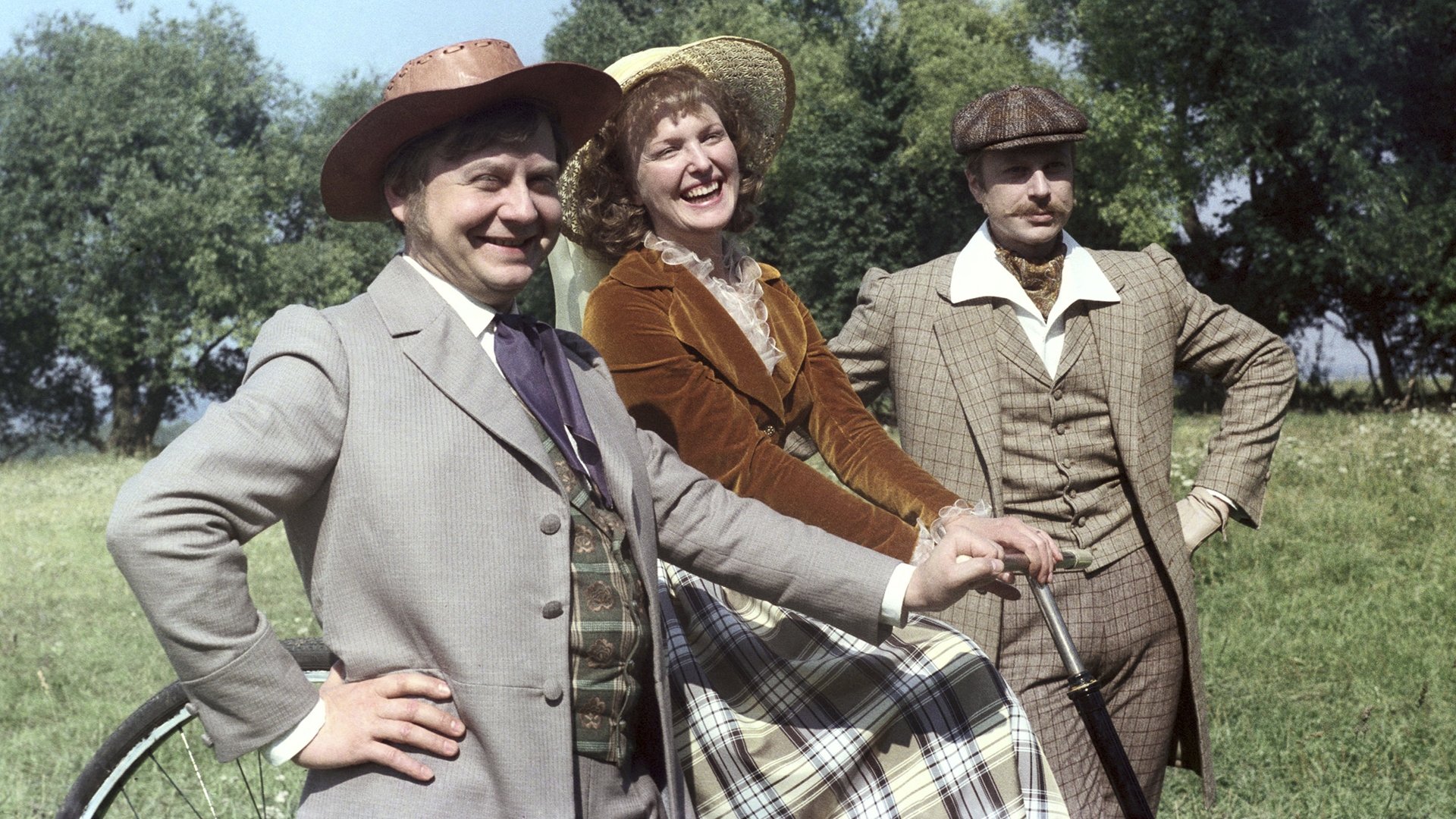 Backdrop for Oblomov