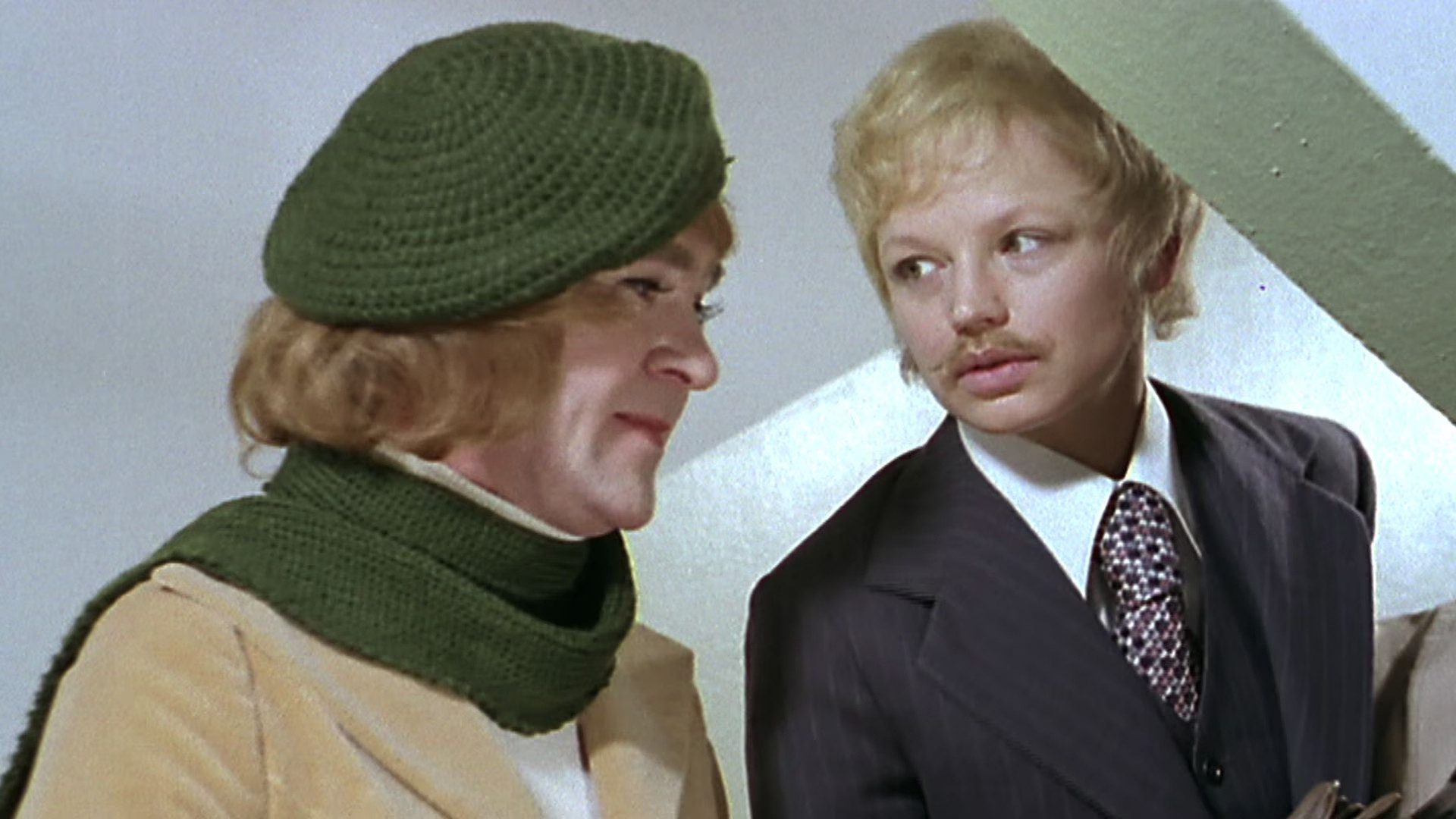 Backdrop for Man nennt mich jetzt Mimi...