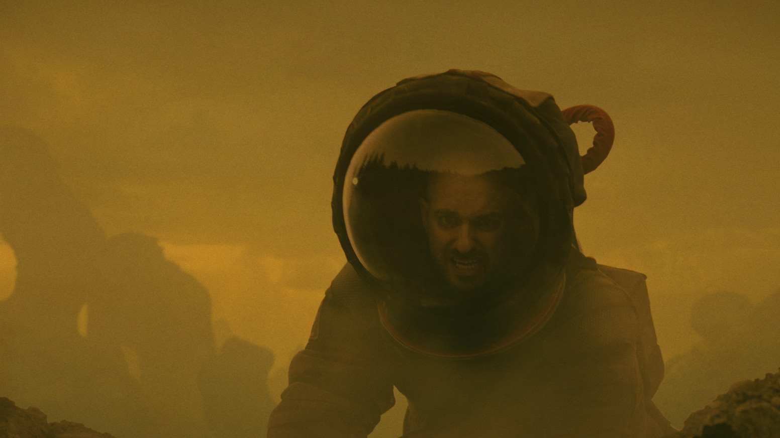 Backdrop for Darkside