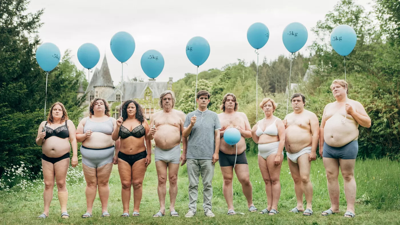 Backdrop for Albatross