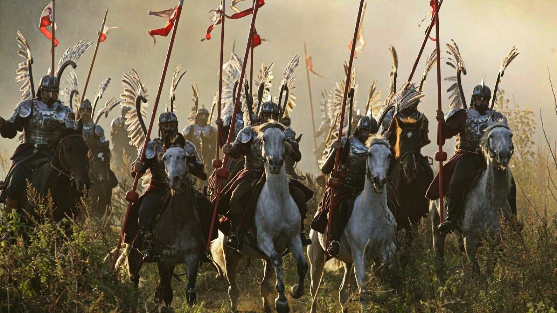 Backdrop for 1612: Chronicles of the Dark Time