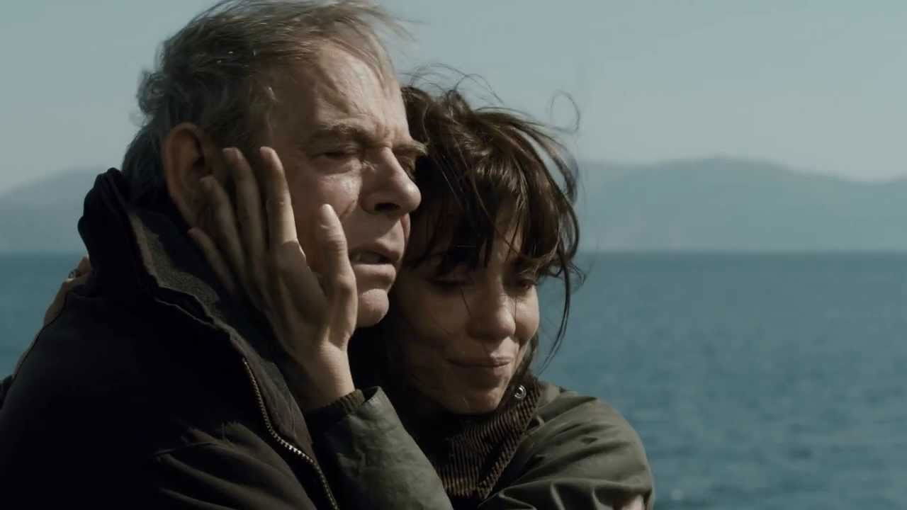 Backdrop for The Tree and the Swing