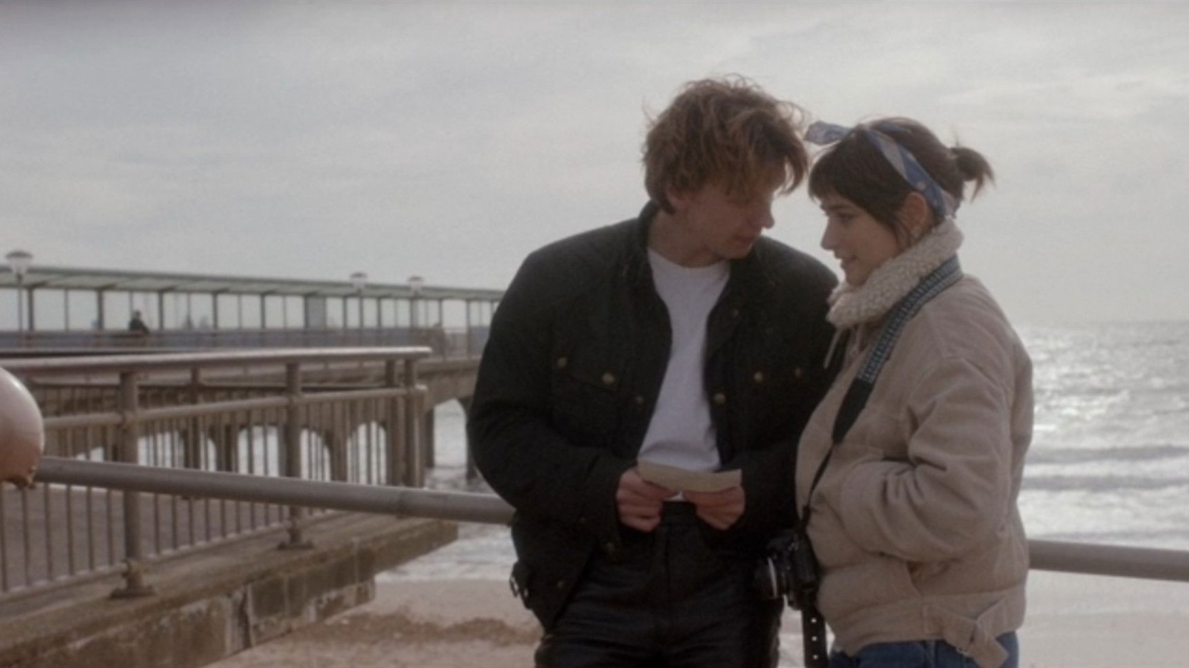 Backdrop for Reappear