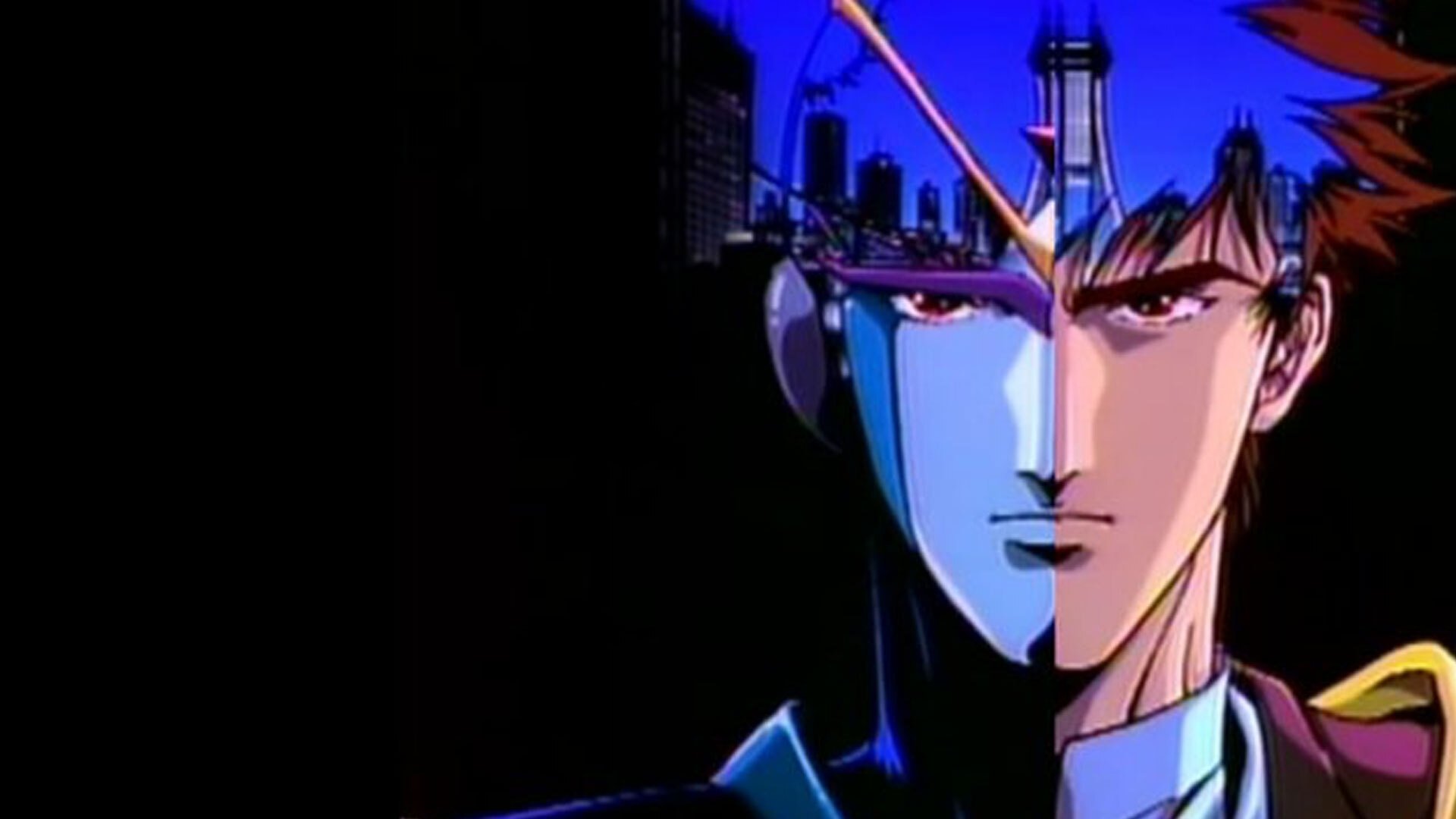 Backdrop for 8 Man After