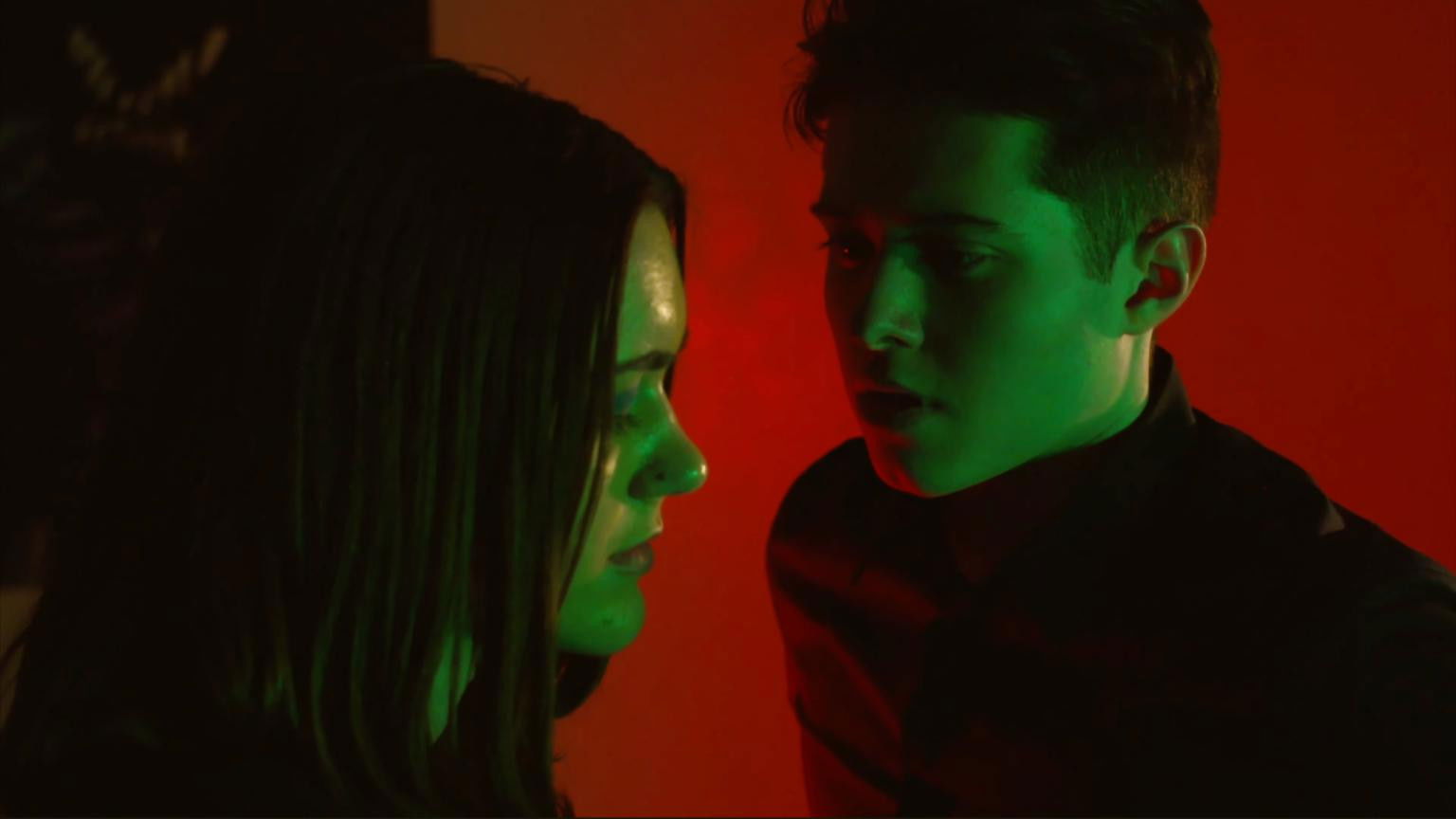 Backdrop for Perfect Scream