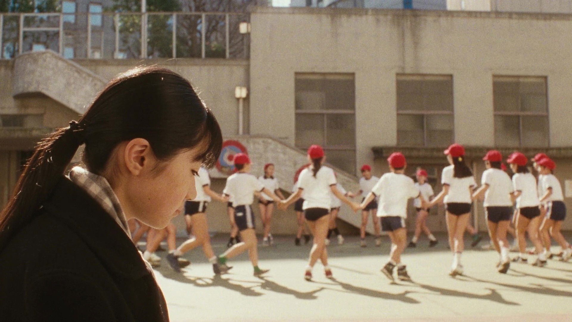 Backdrop for Phantom of the Toilet