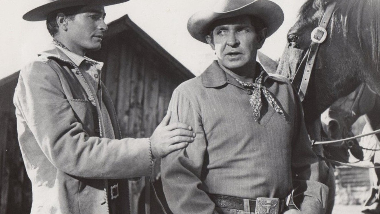 Backdrop for The Outcast