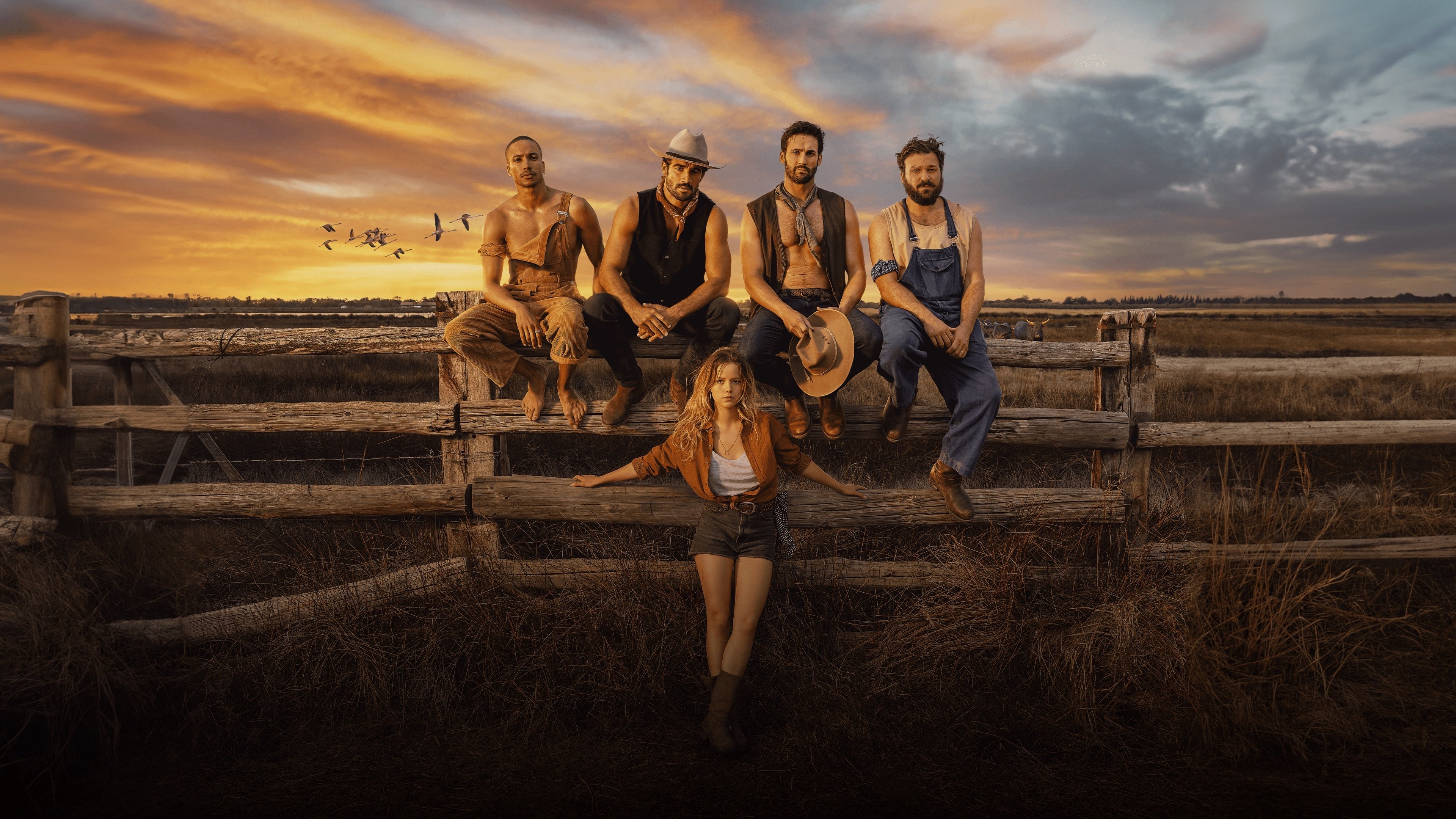 Backdrop for Escort Boys