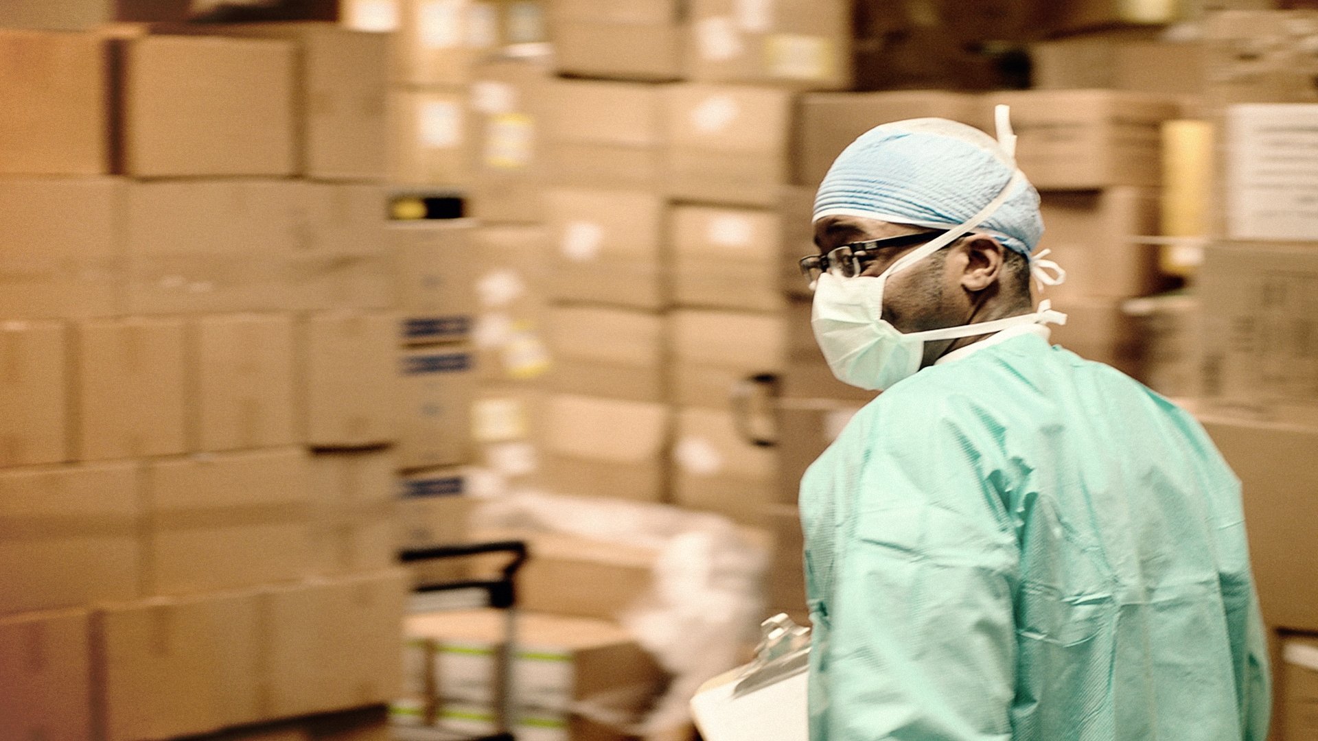 Backdrop for Regular Heroes