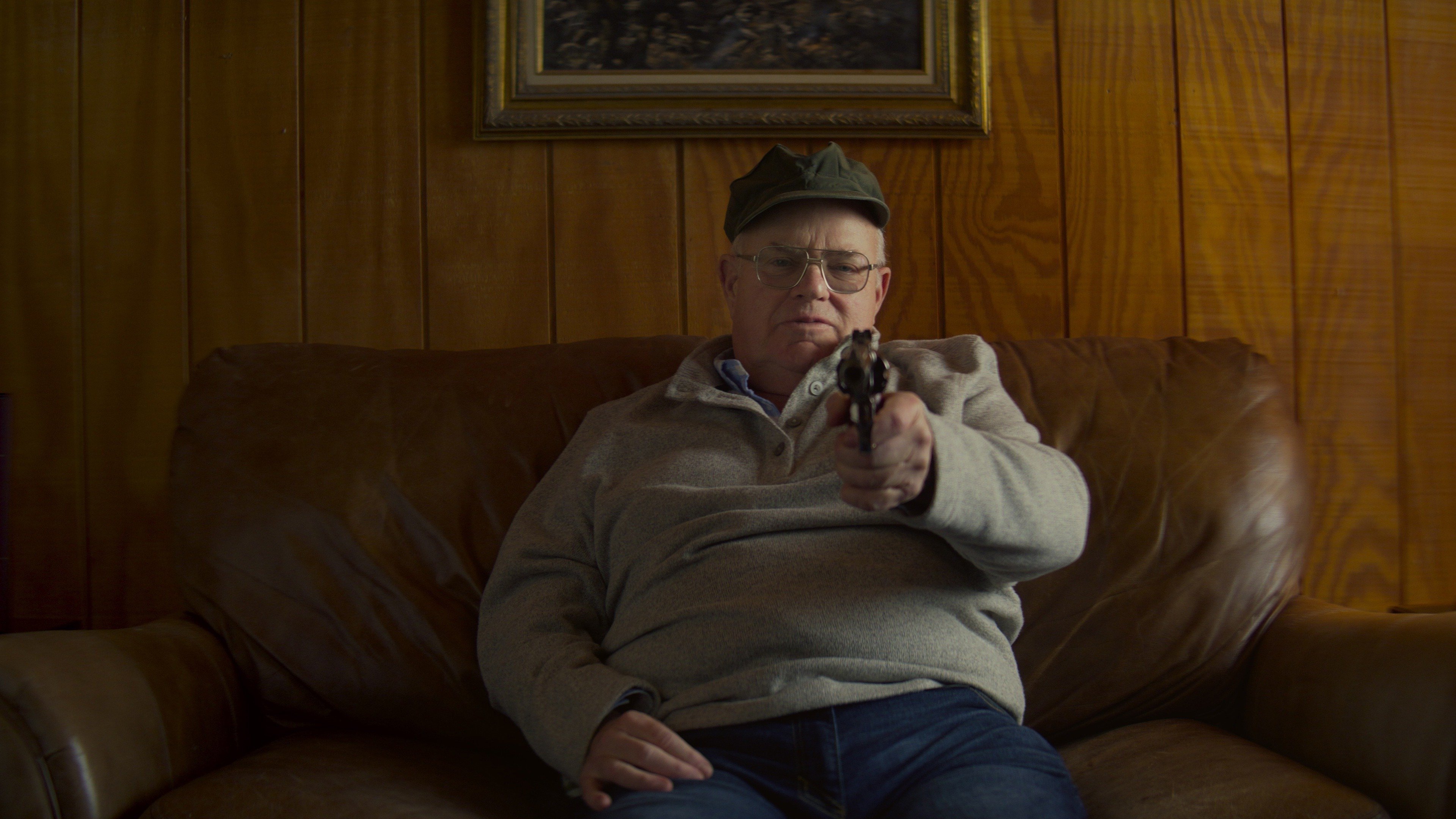 Backdrop for 2nd Chance