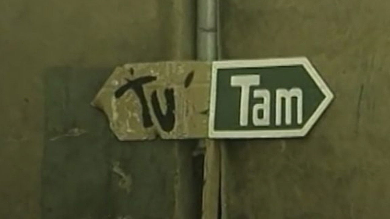 Backdrop for Tale of People from Here