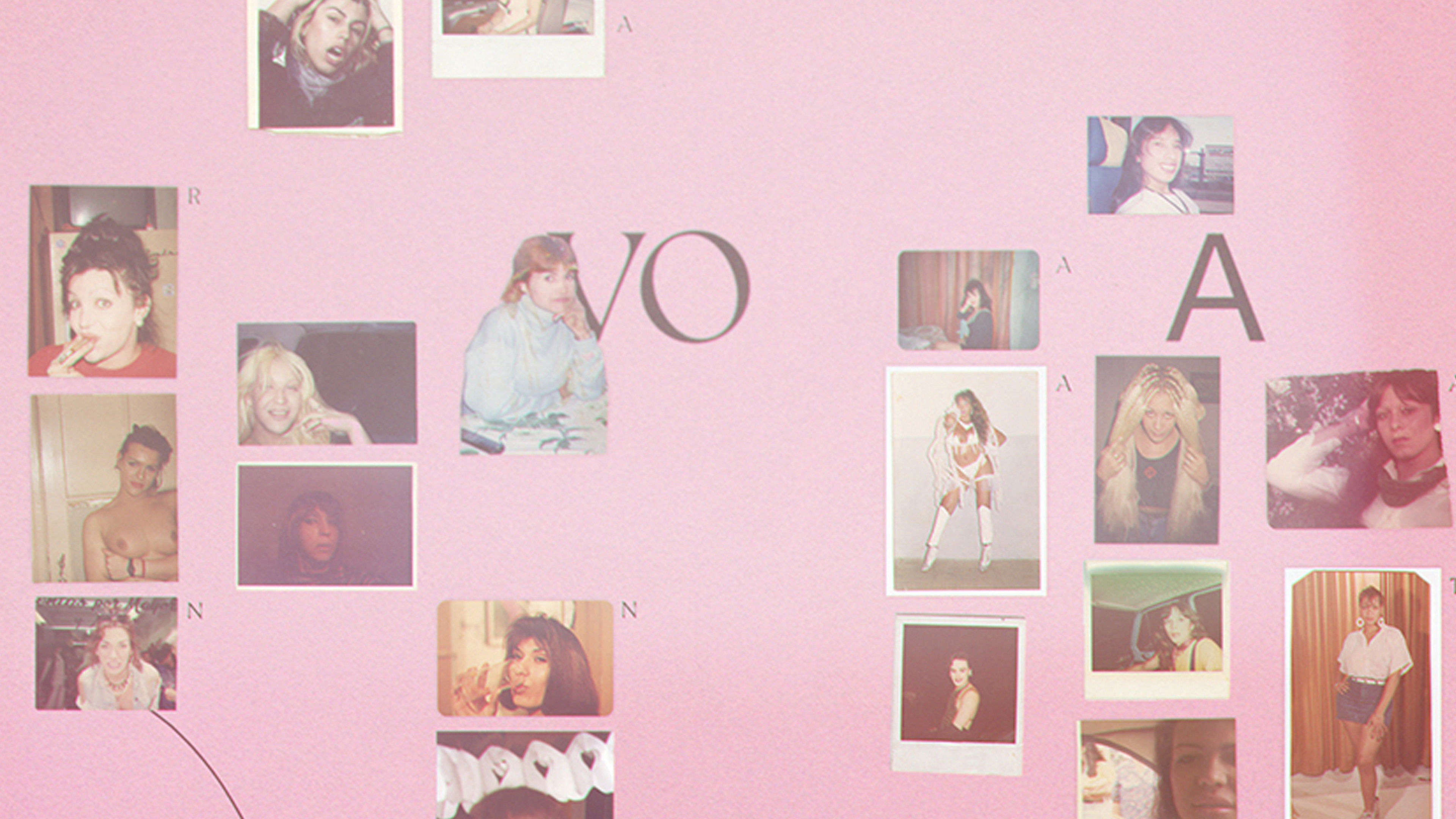 Backdrop for Archivo de la Memoria Trans