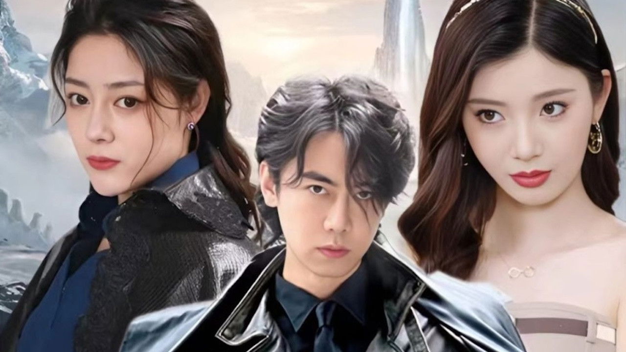 Backdrop for 天王殿之无名战神