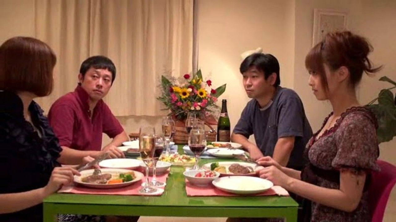 Backdrop for Spread Wife Fucked In Front of Her Husband