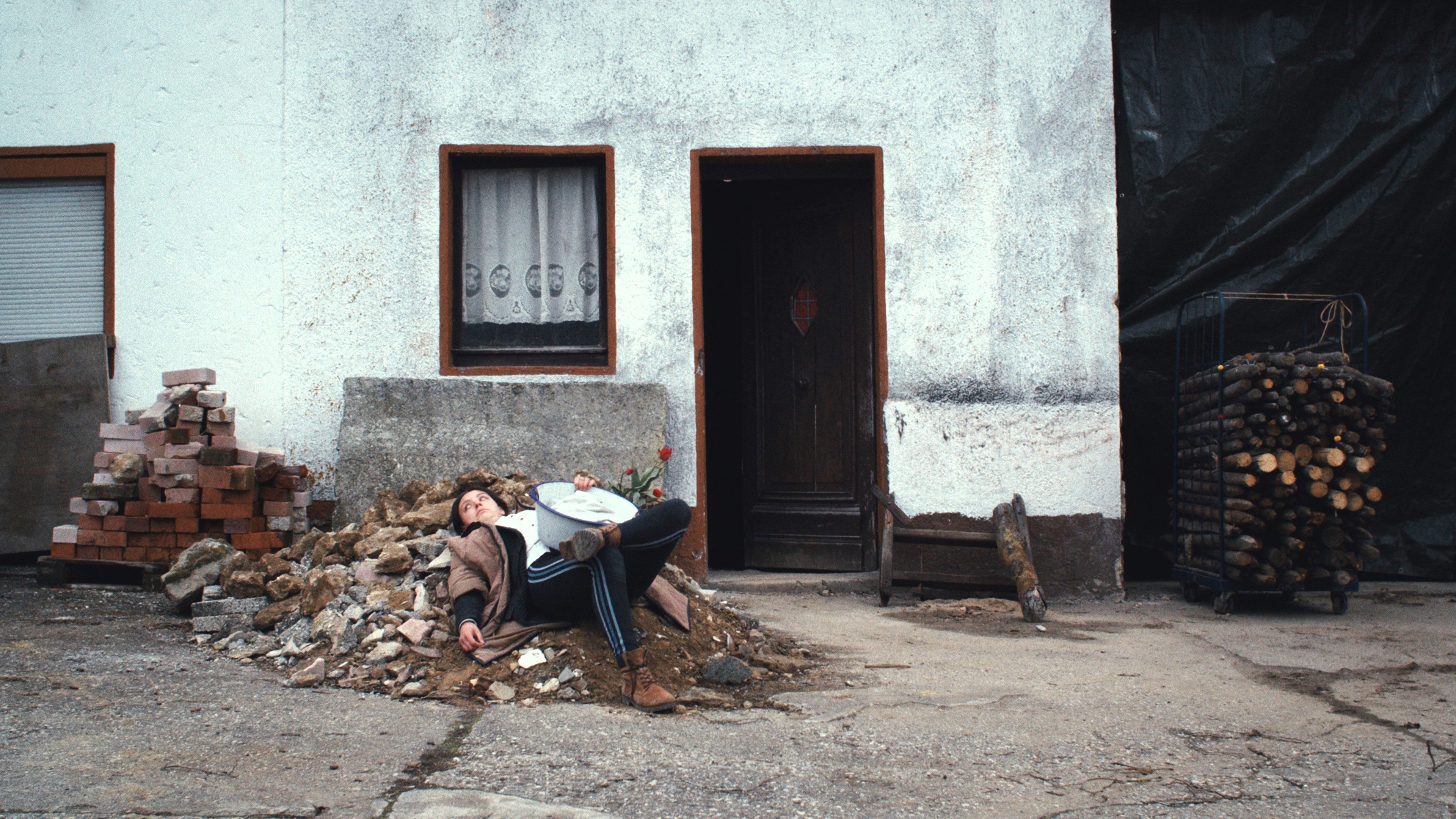 Backdrop for A Good Place