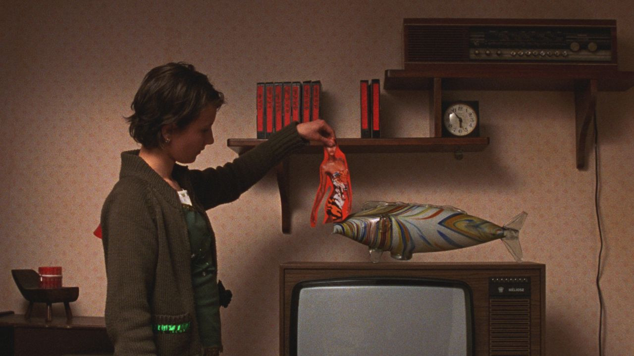 Backdrop for Fresh Air