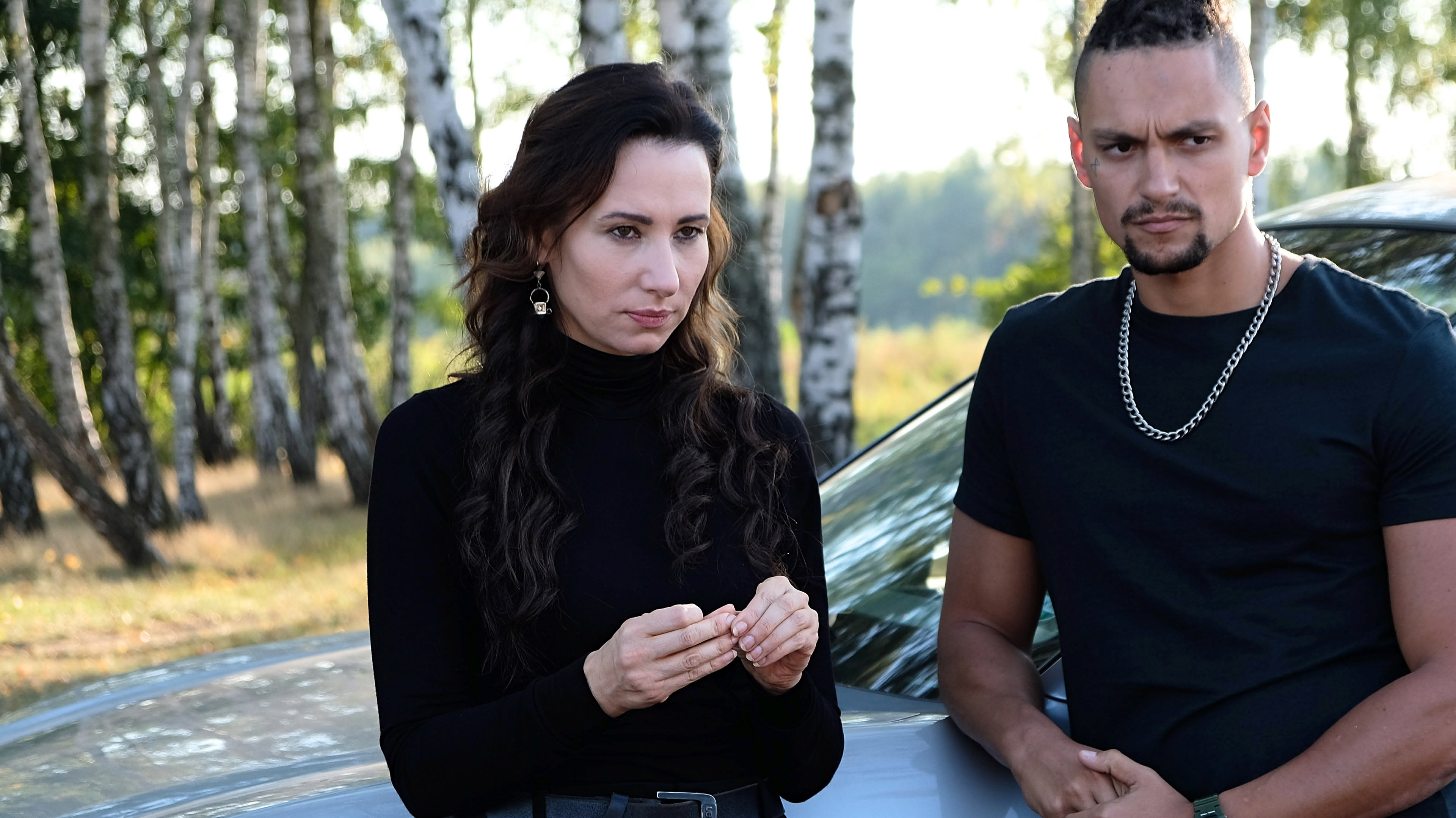 Backdrop for Women of Mafia 2