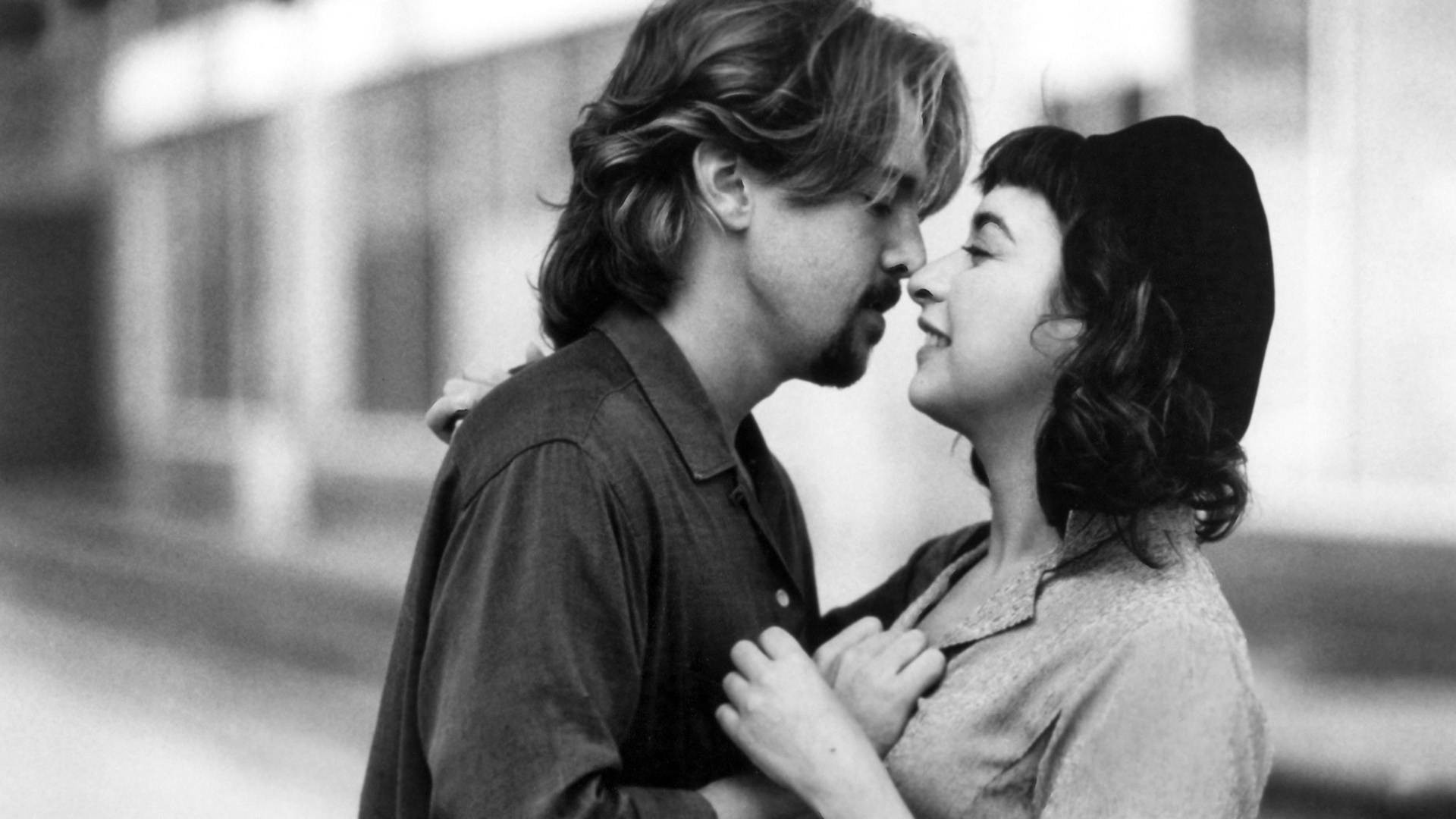 Backdrop for Dead Funny