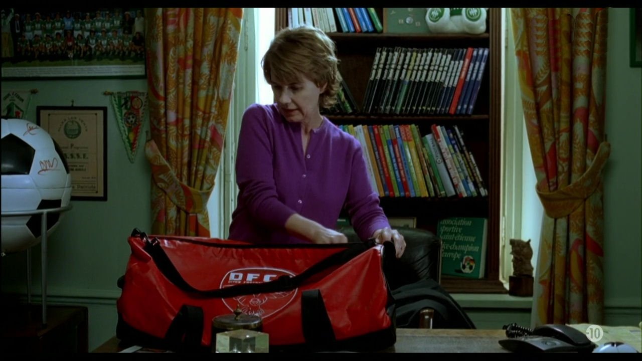 Backdrop for Family Values