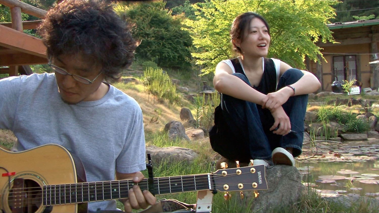 Backdrop for Sogyumo Acacia Band's Story