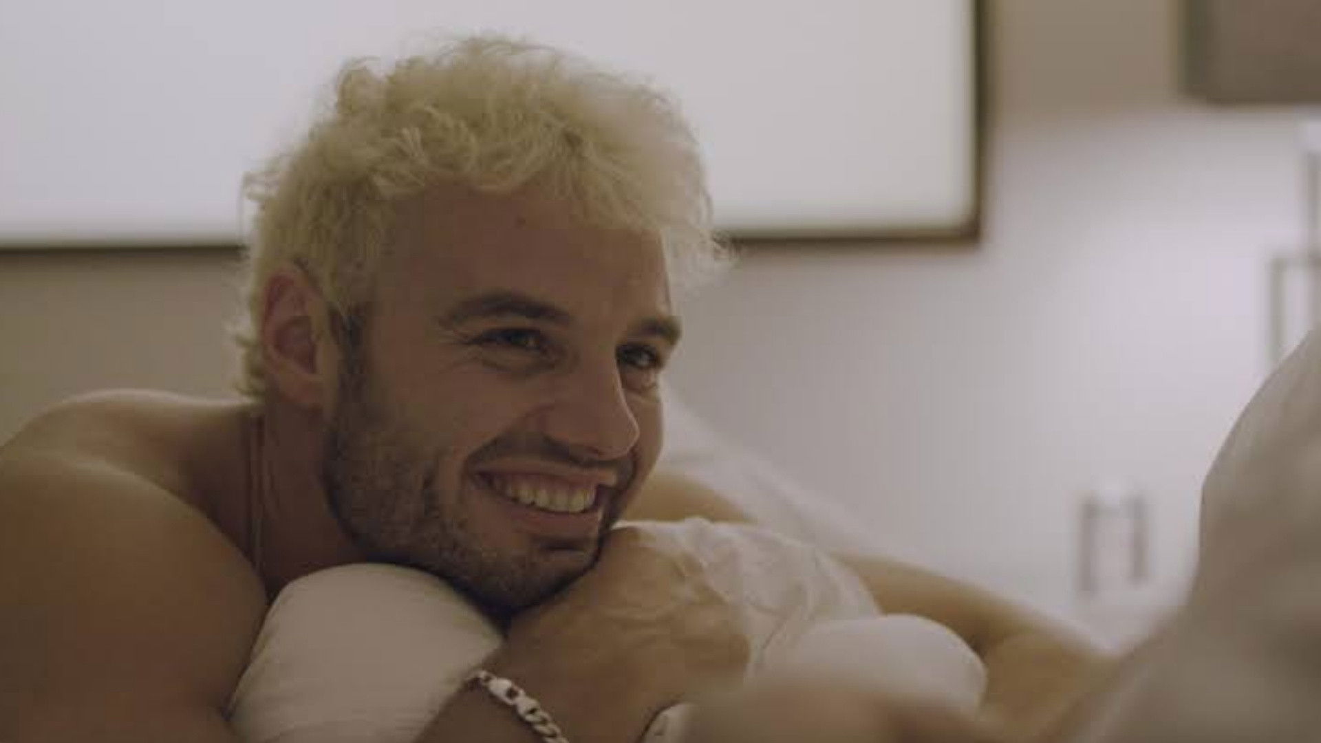 Backdrop for Boyfriend