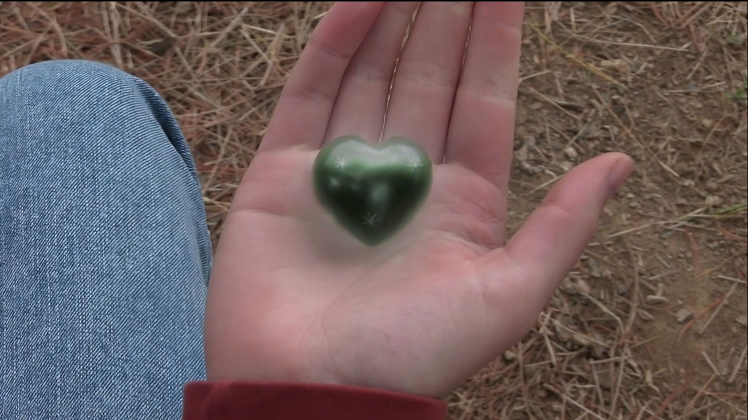 Backdrop for The Wish