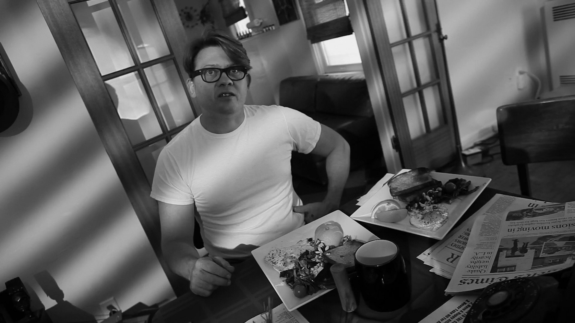 Backdrop for Sick of it All