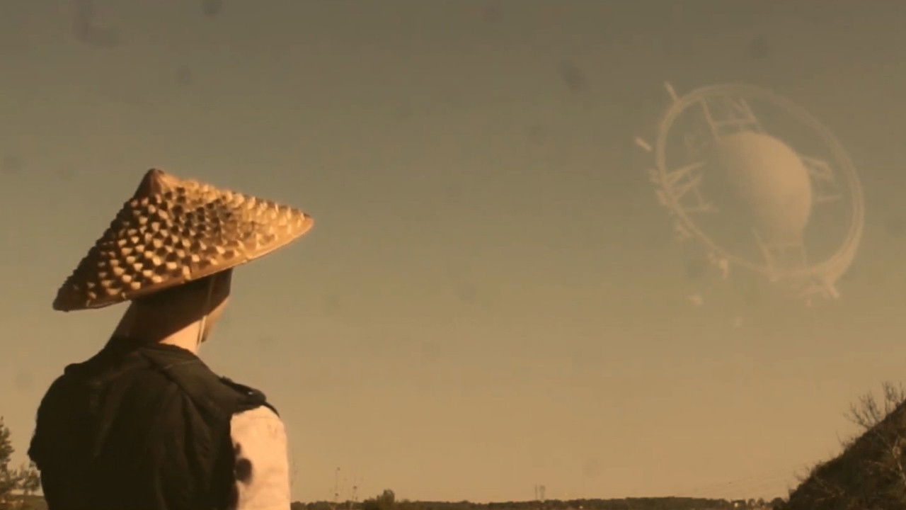 Backdrop for Baroudeur