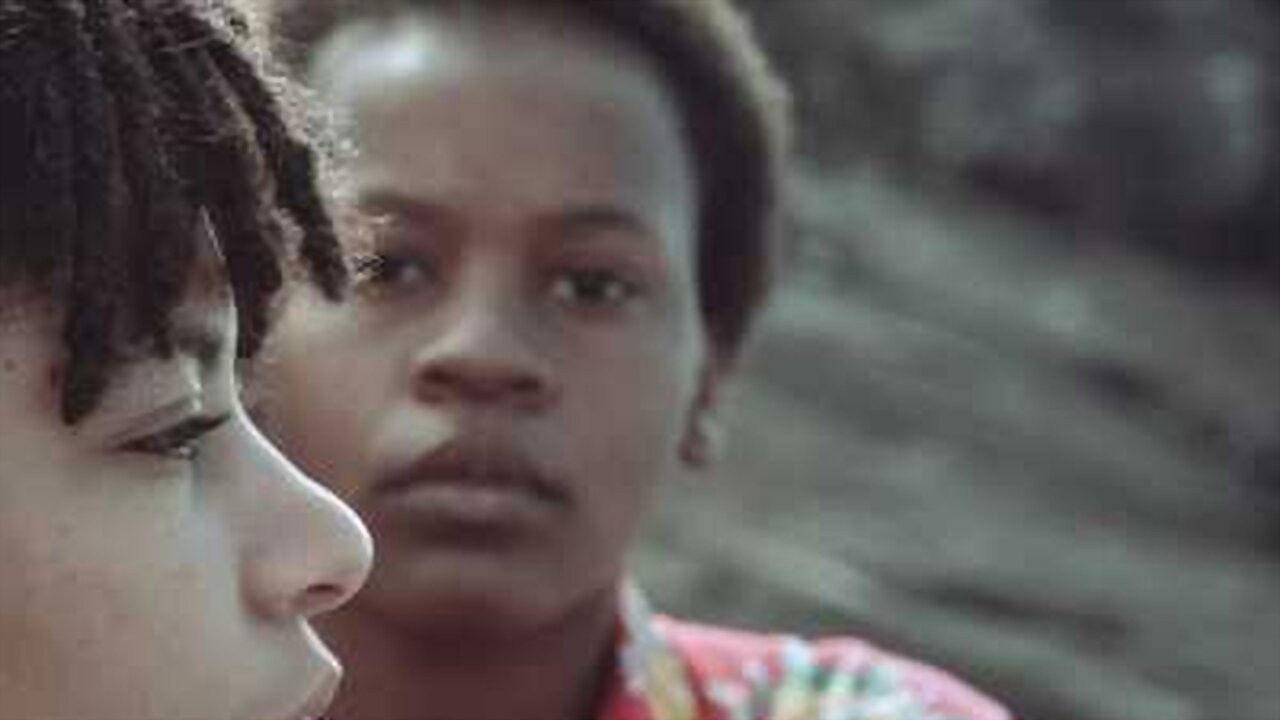 Backdrop for Breakwater