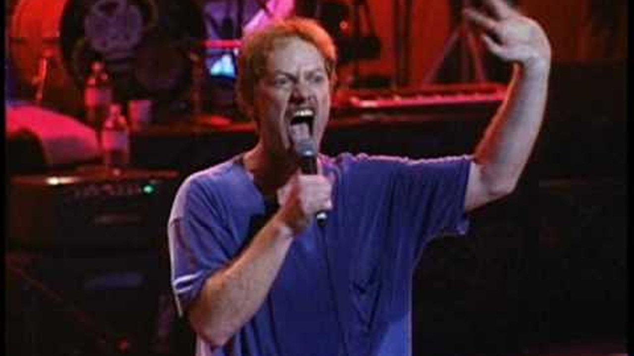 Backdrop for Oingo Boingo: Farewell (Live from the Universal Amphitheatre)