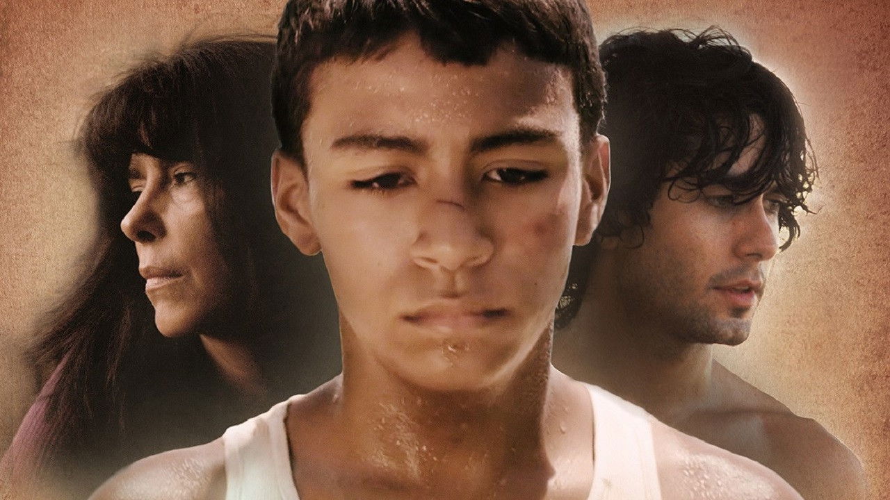 Backdrop for The Farm