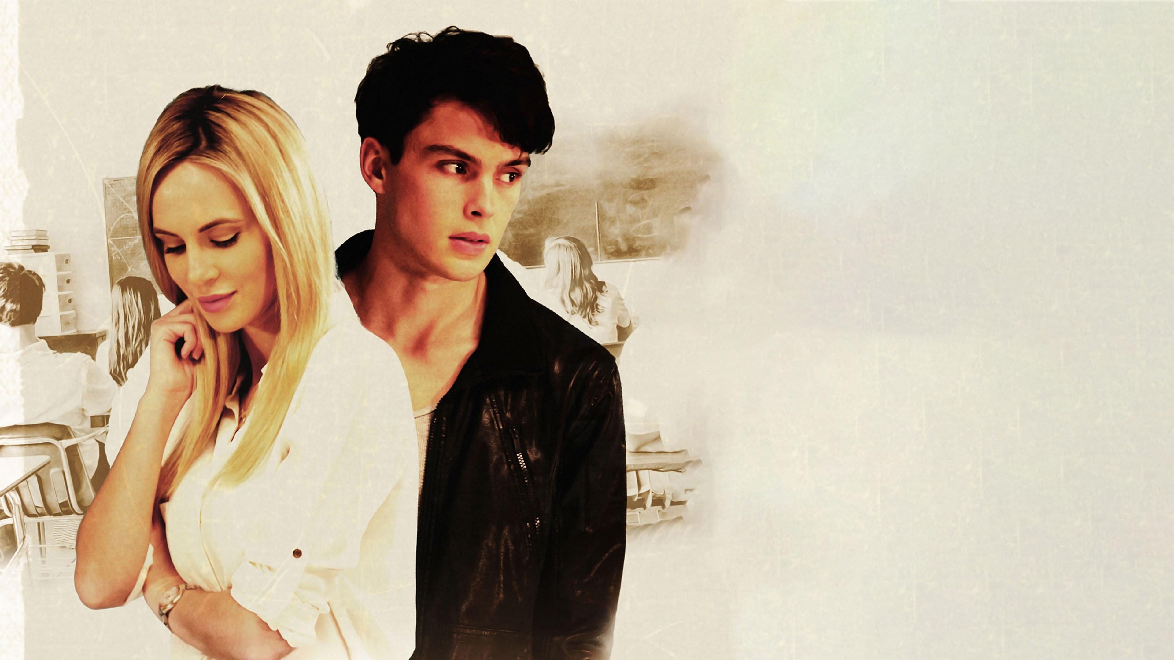 Backdrop for Before the Dawn