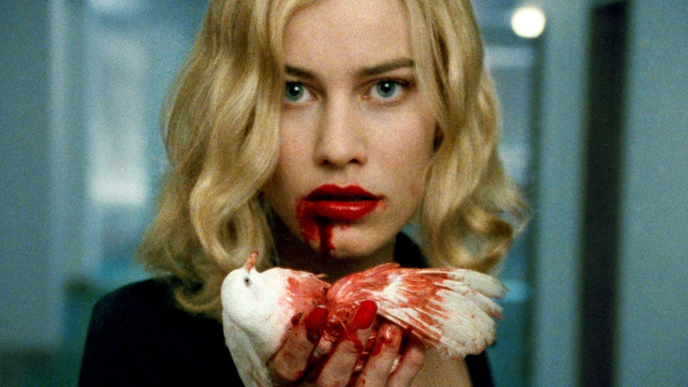 Backdrop for Looking for Alfred