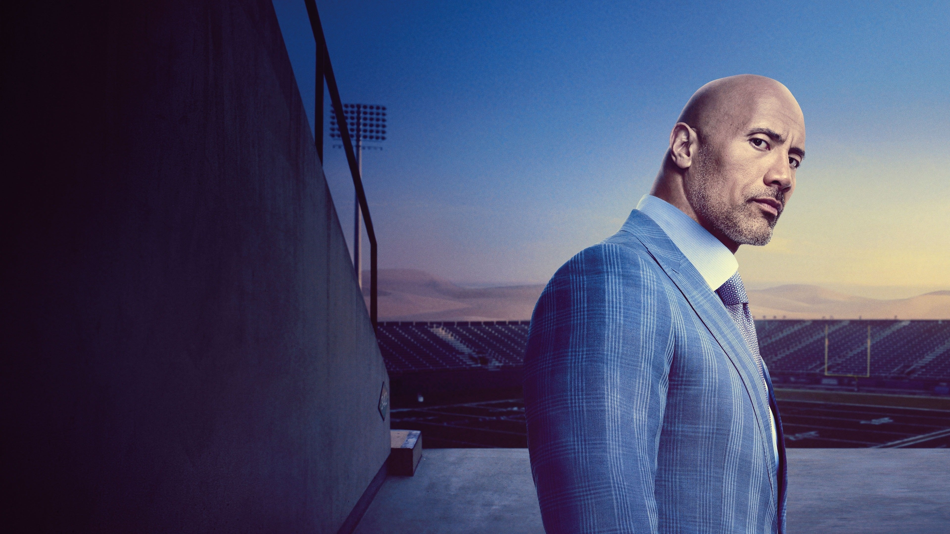 Backdrop for Ballers