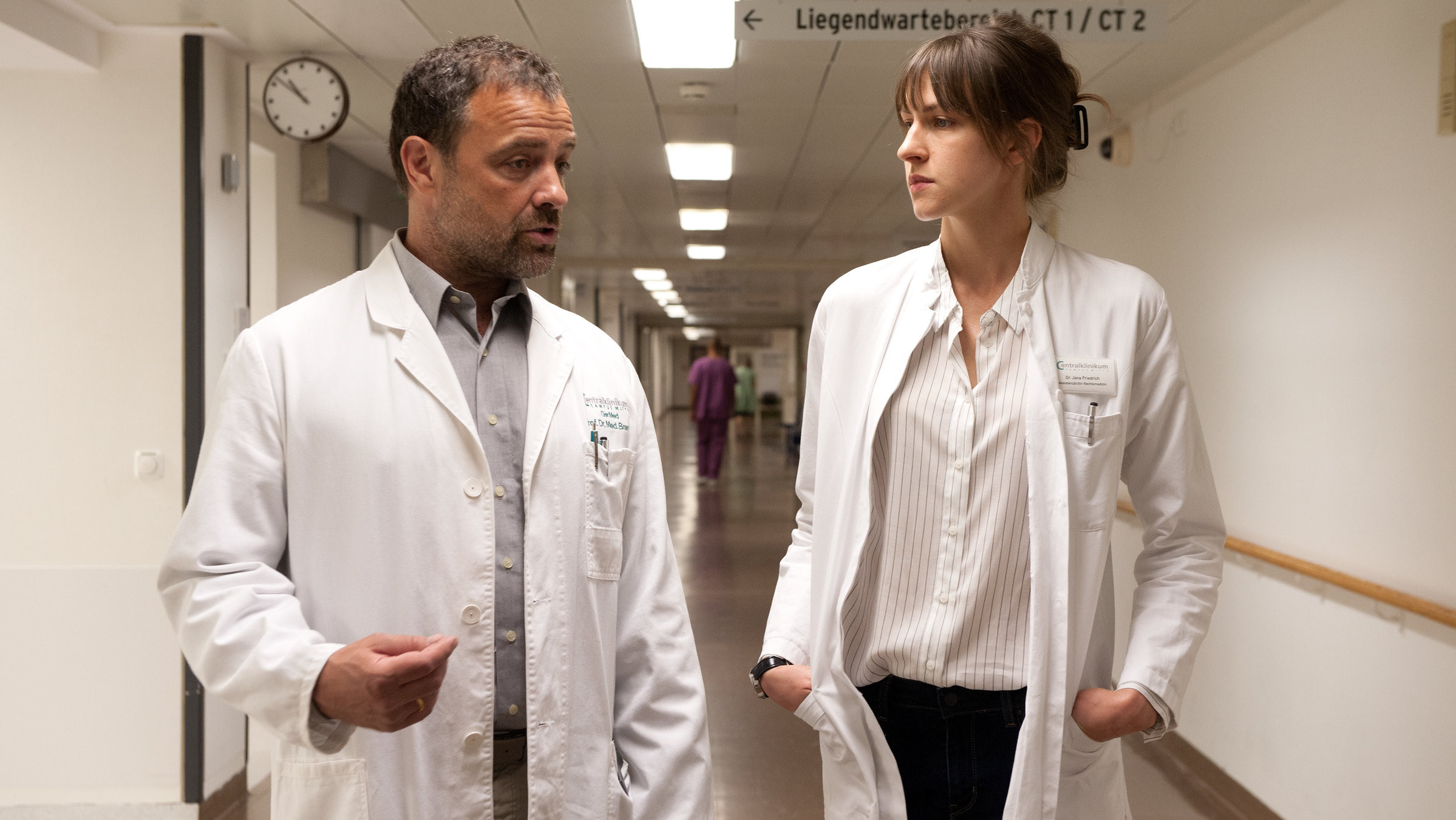 Backdrop for Stumme Schreie