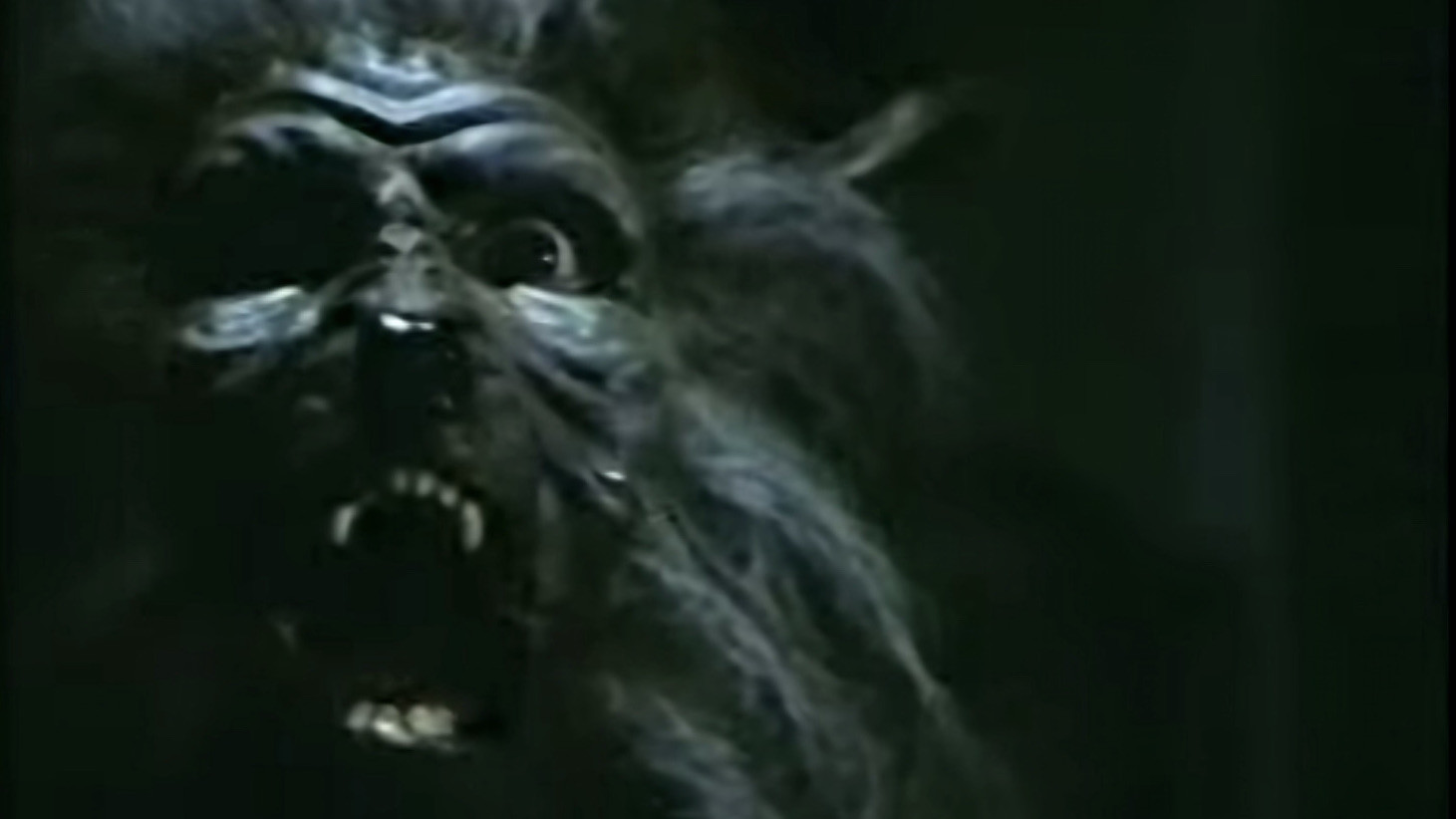 Backdrop for Stone Boy