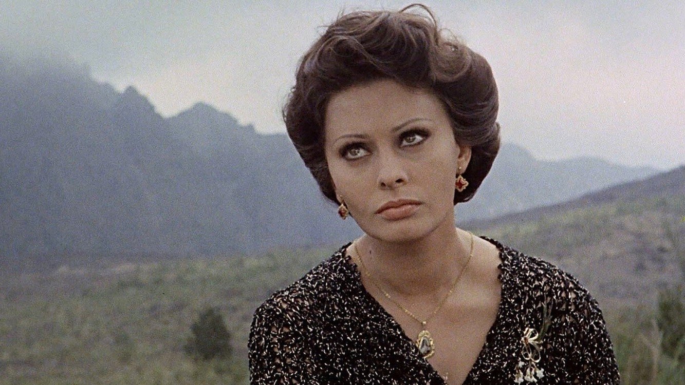 Backdrop for Marriage Italian Style