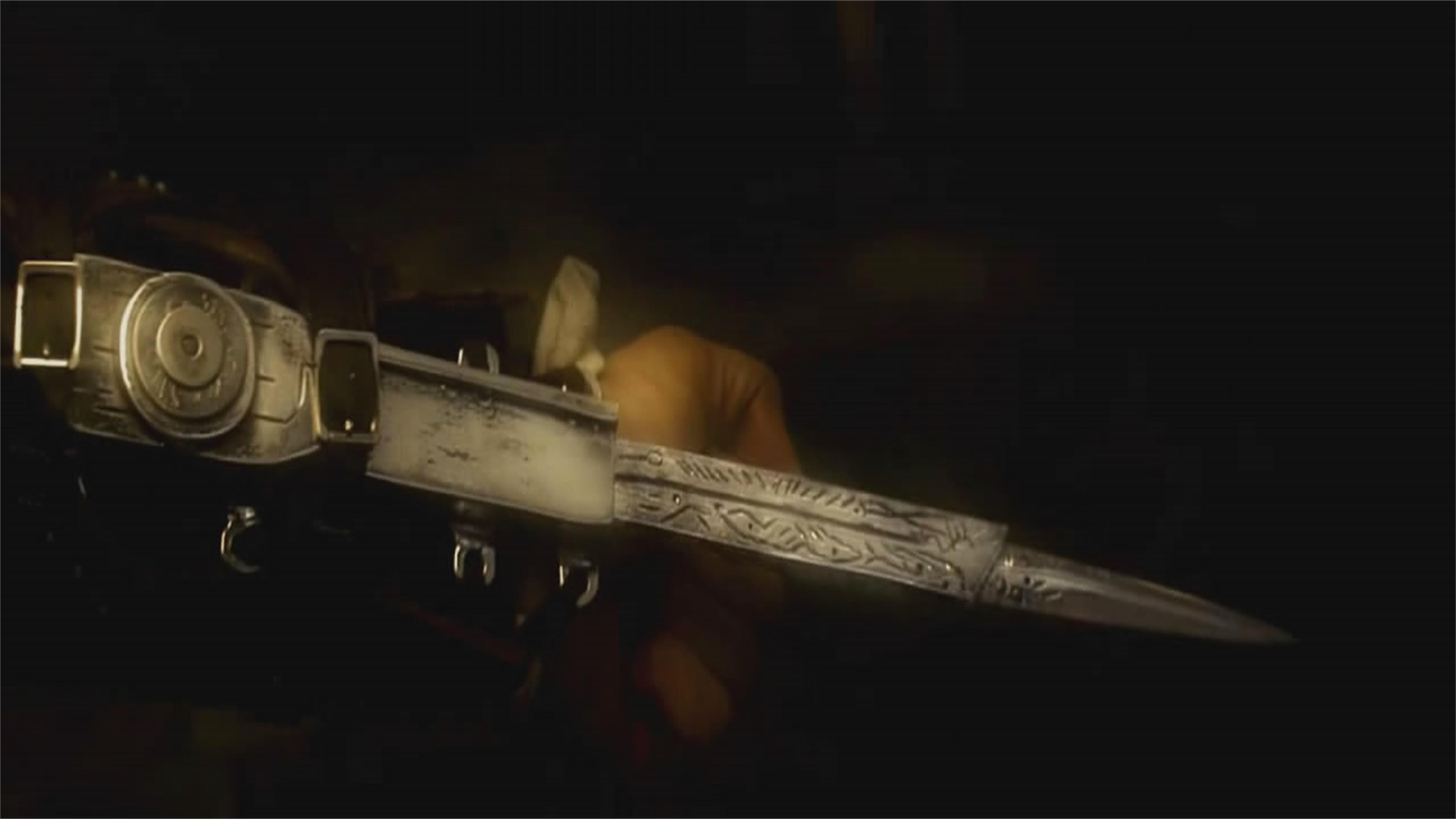 Backdrop for Assassin's Creed: Lineage