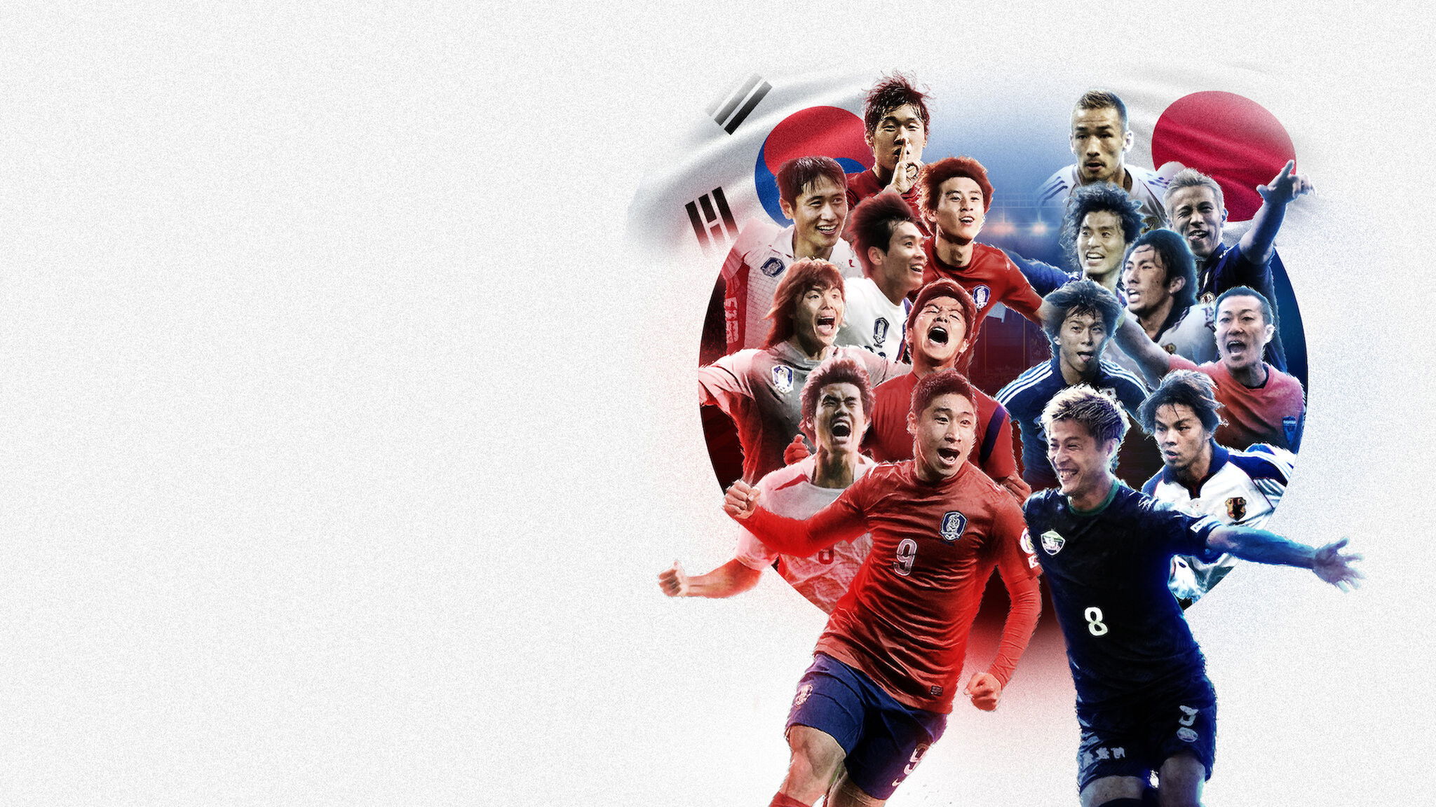 Backdrop for 골 때리는 녀석들 - 레전드 한일전