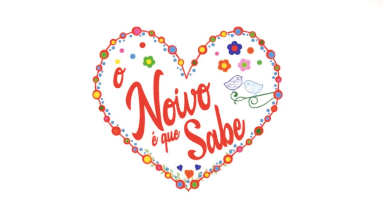 Backdrop for O Noivo É Que Sabe