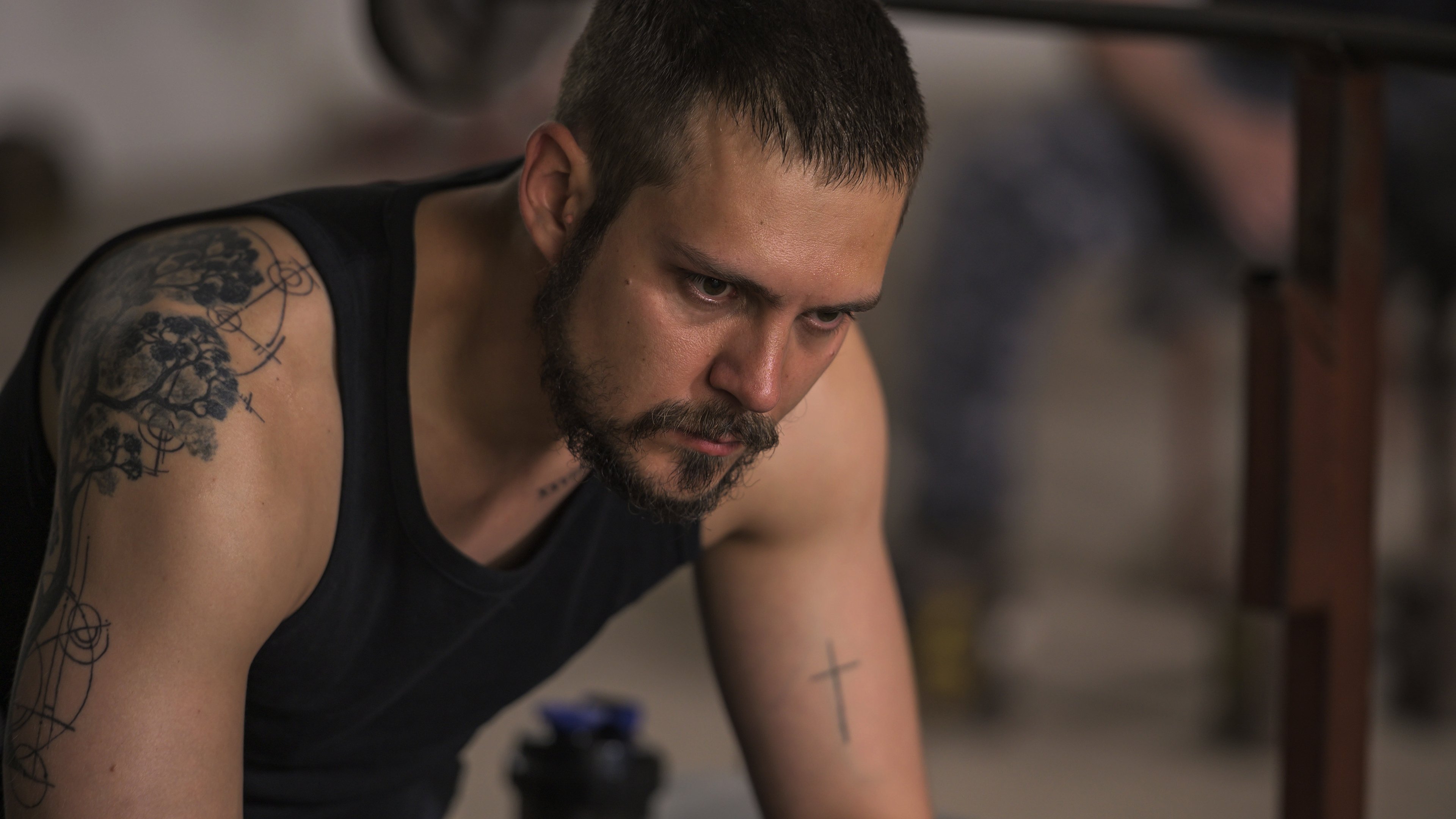 Backdrop for South Wind