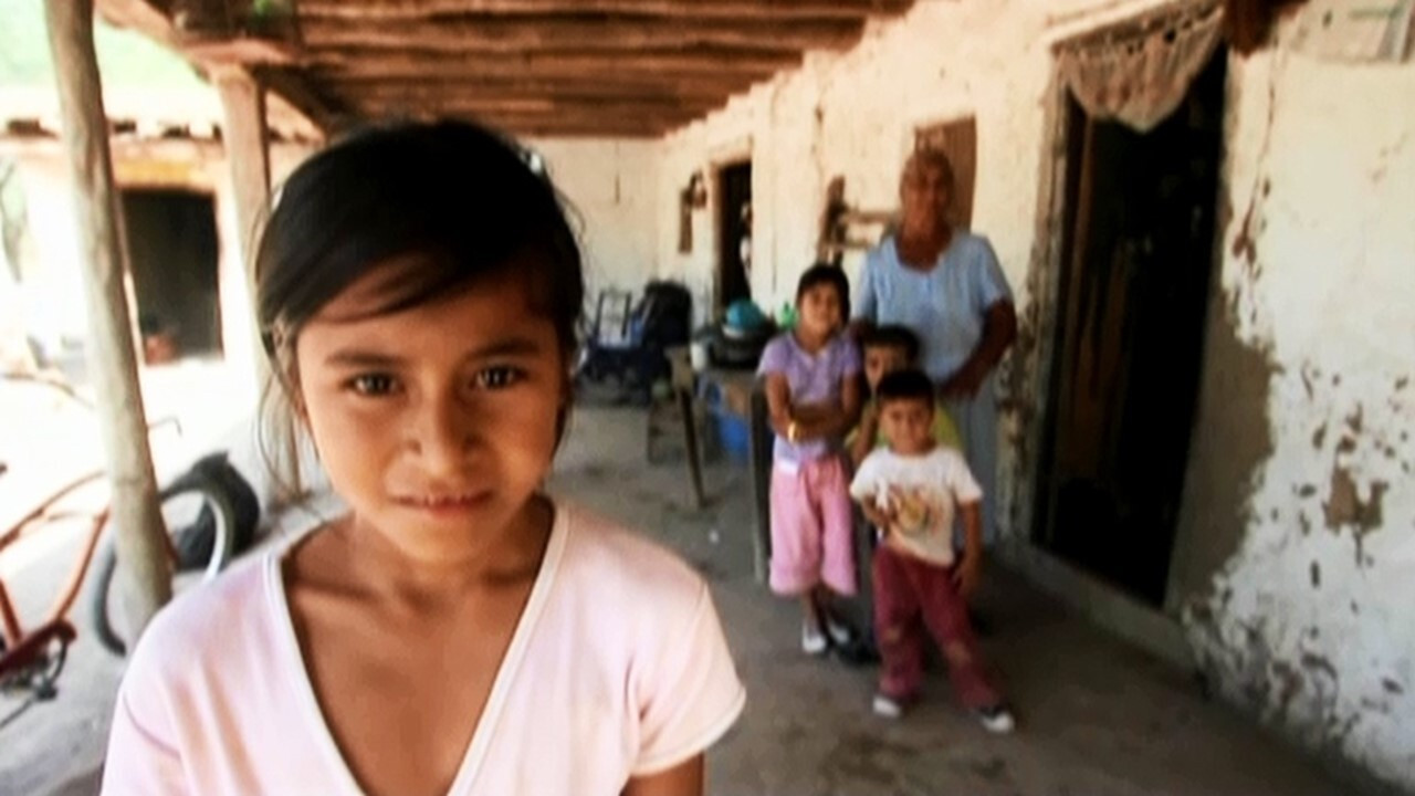 Backdrop for Argentina del Bicentenario. Las voces y los silencios.