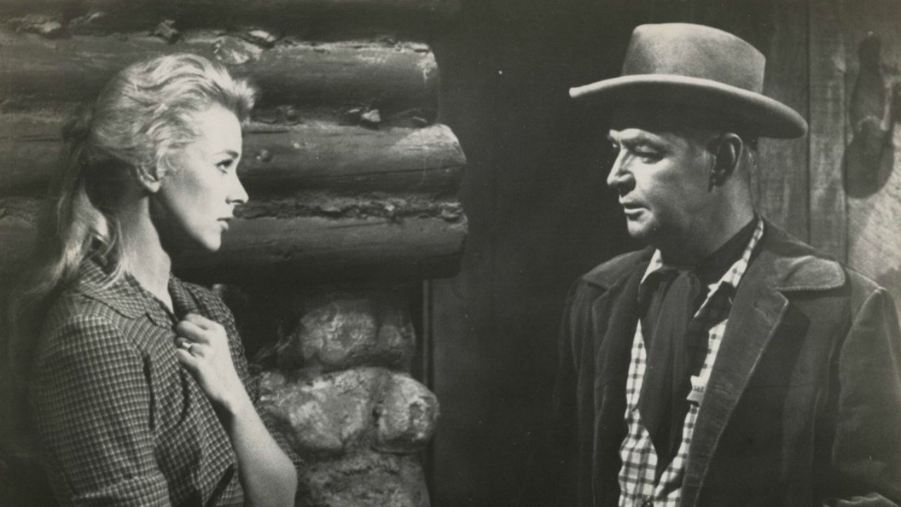 Backdrop for One Foot in Hell