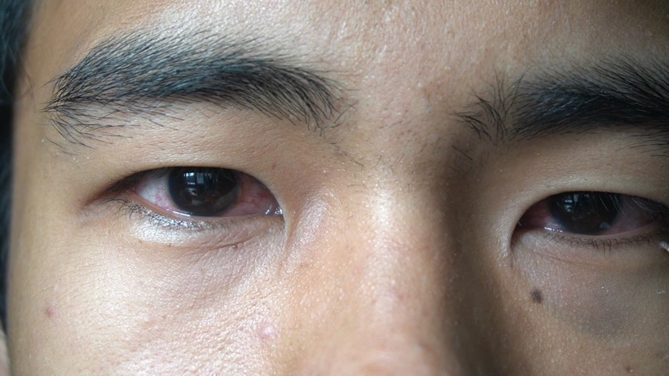 Backdrop for Last Minute Habit