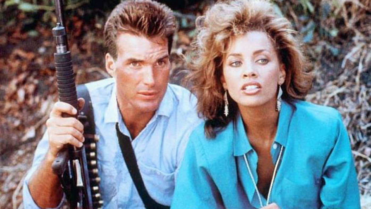 Backdrop for Under the Gun