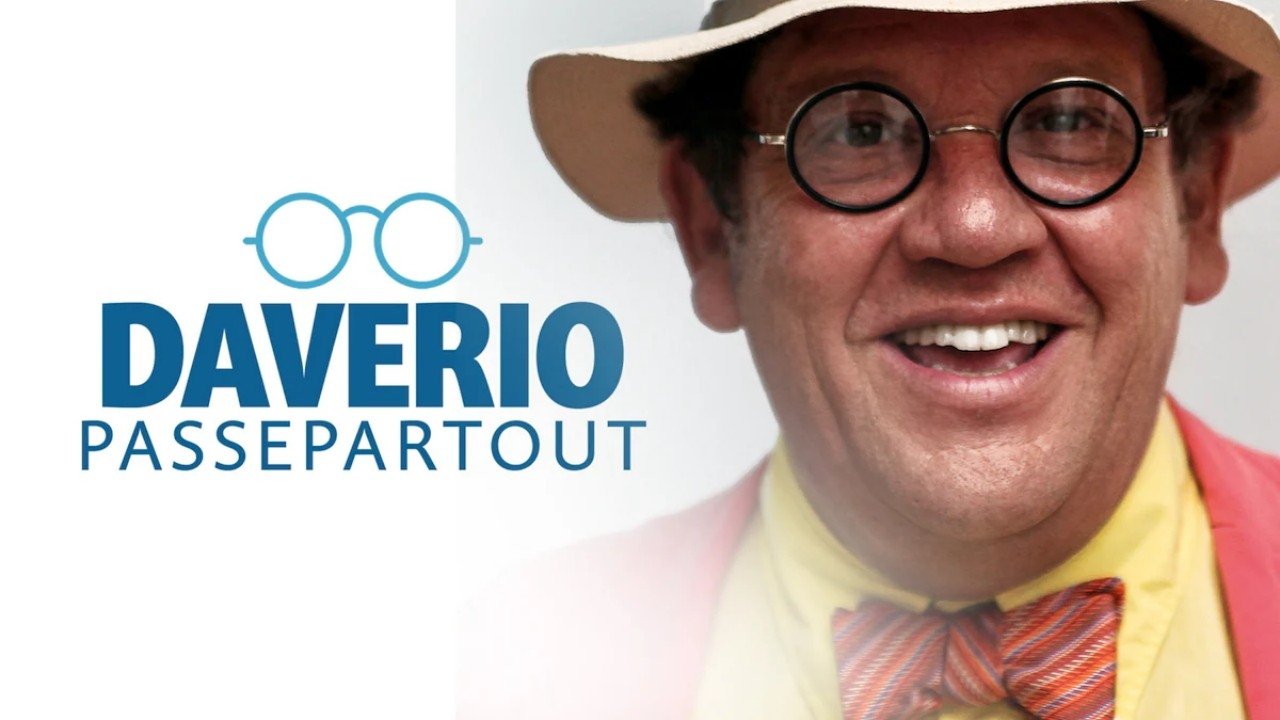 Backdrop for Passepartout