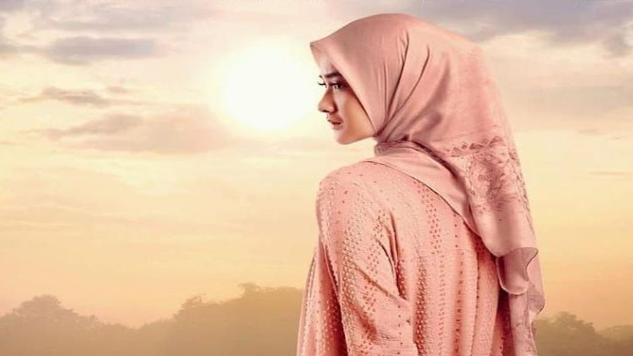 Backdrop for The Heart of Suhita