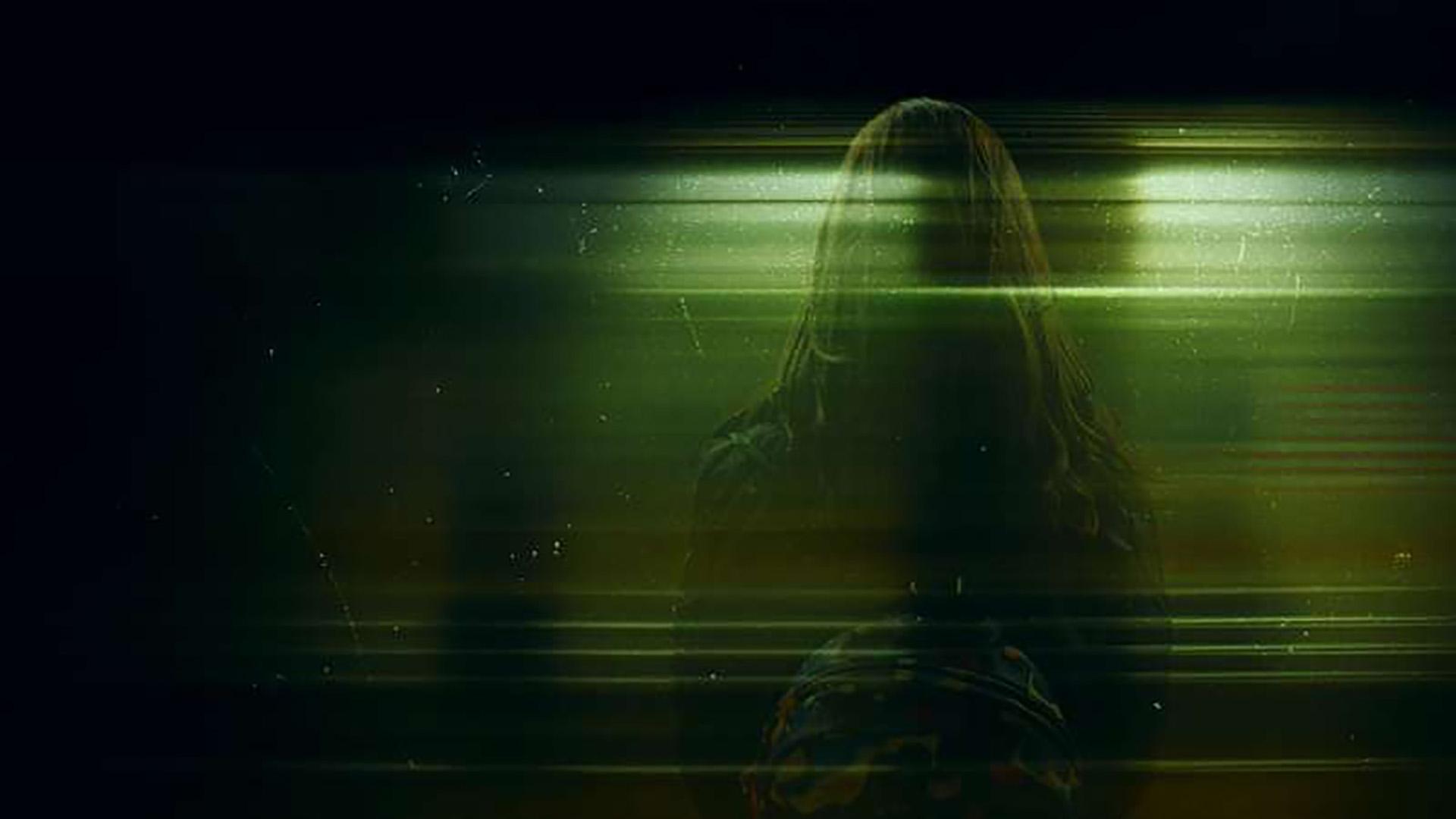 Backdrop for Disappeared